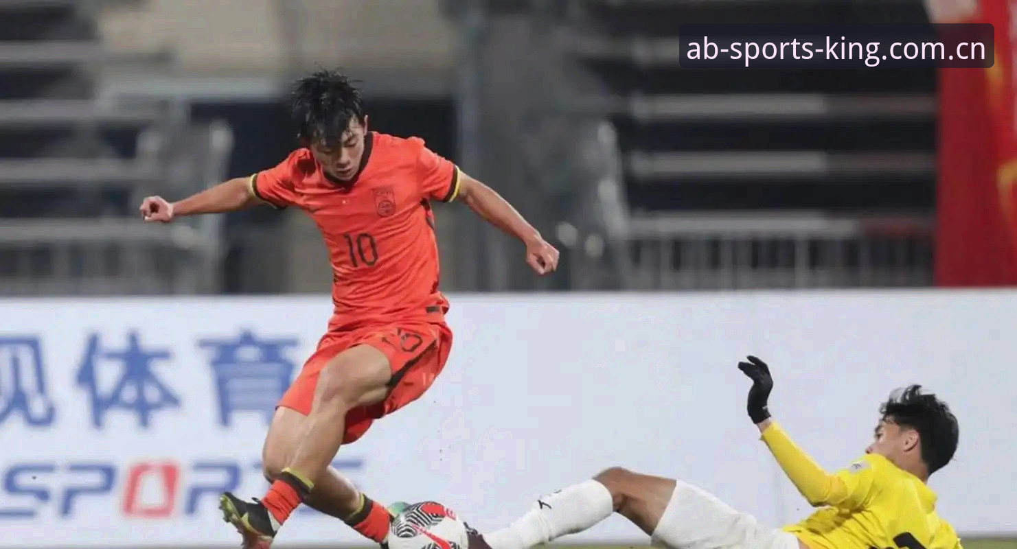 U17世界杯抽签分析：中国男女足同遇强敌，出线前景深度解读